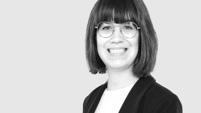 Alice Vicentini Kopf