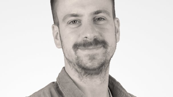 nahaufnahme von bastian perlitz