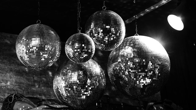 discokugeln