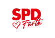 SPD Fürth Logo