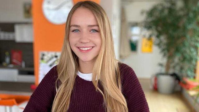Mathilde Endres
