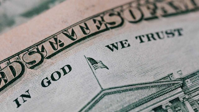 dollarschein