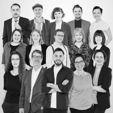 Das KONTEXT-Team