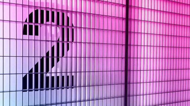 eine 2, neon