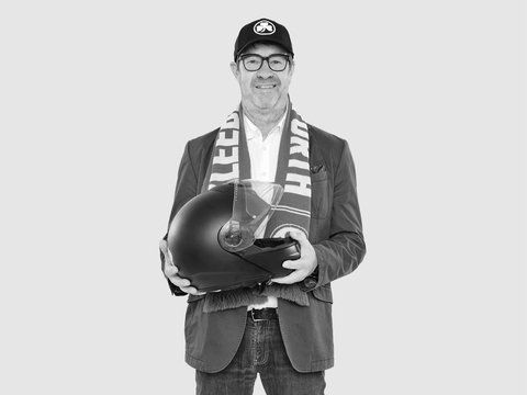 ganzkörperbild von klaus schardt