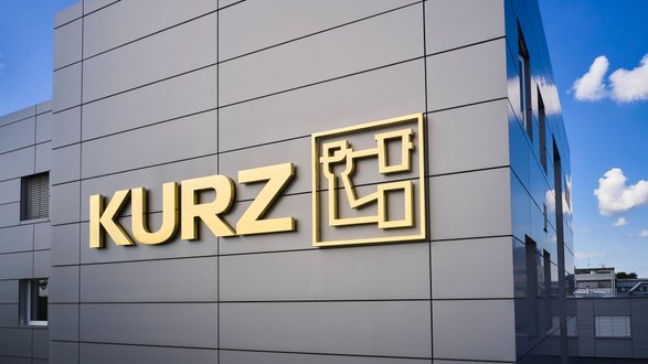 LEONHARD KURZ-Logo 
