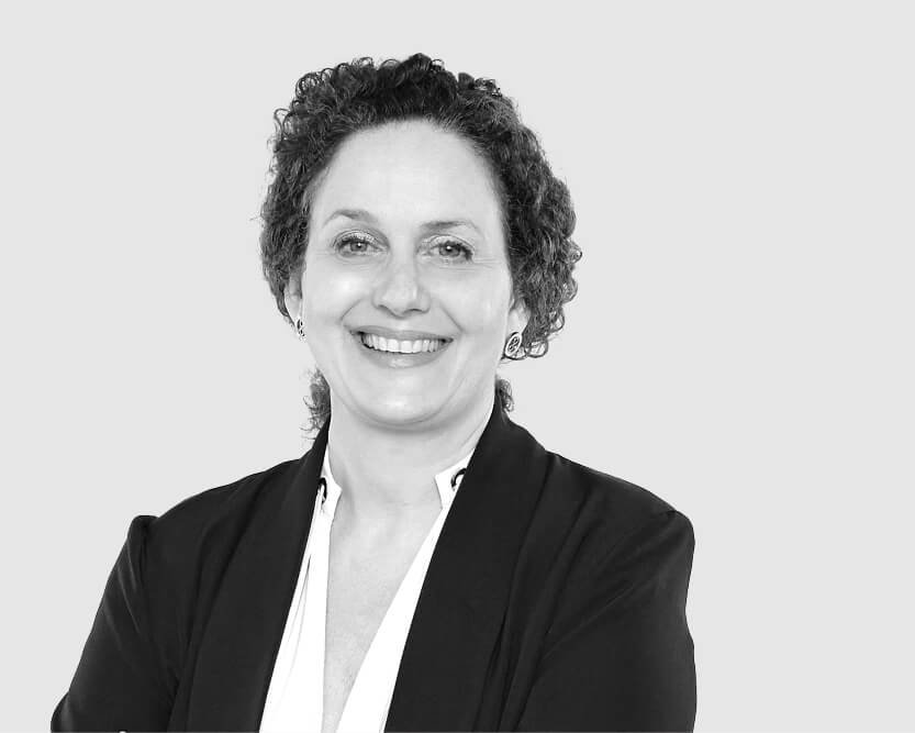 Sandra Dörrfuß – Agenturmanagerin | KONTEXT.com