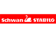 Schwan Stabilo Logo