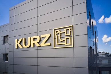 LEONHARD KURZ-Logo 