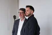jan und klaus