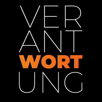 CSR ist für uns Teil unserer gesellschaftlichen Verantwortung.