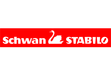 Schwan Stabilo Logo