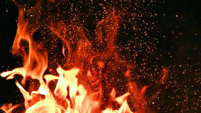 Feuer