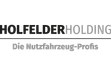 Holfelder Holding Logo