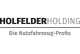 Holfelder Holding Logo