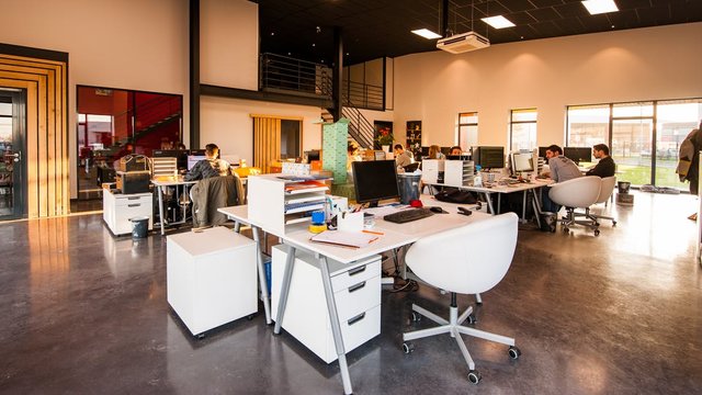 Open Office