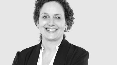Sandra Dörrfuß