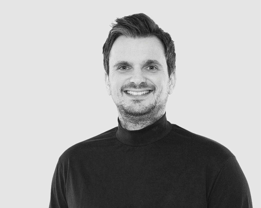 Alexander Grohmann, Account-Manager PR