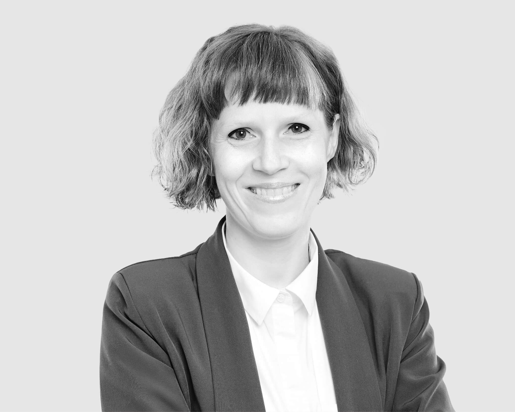 Rosa Feigs, Account-Managerin PR