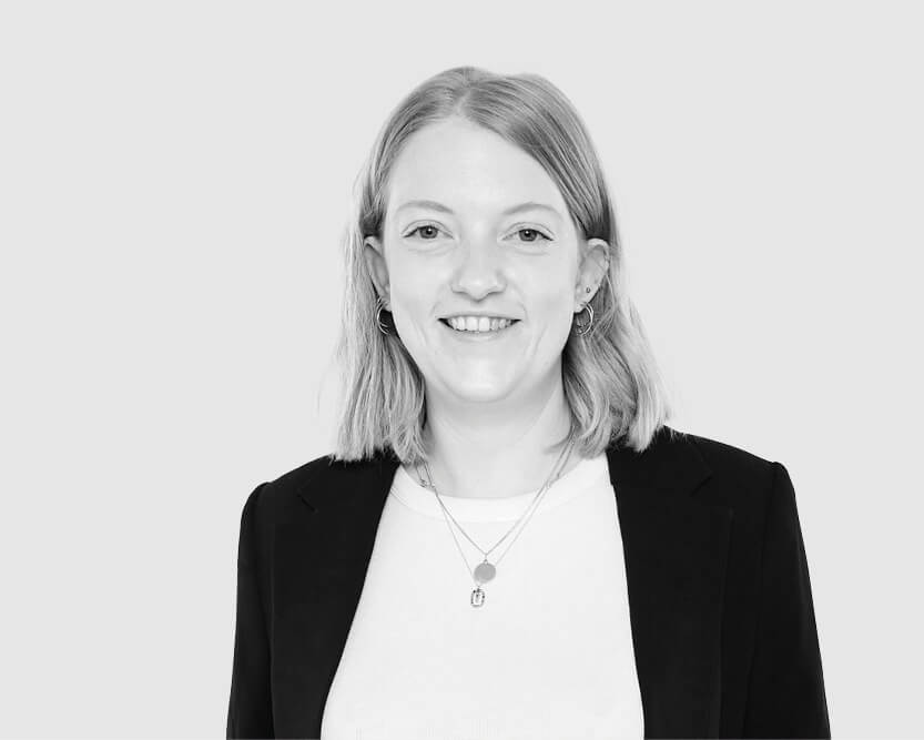 Vanessa Rosa, Junior Content-Managerin