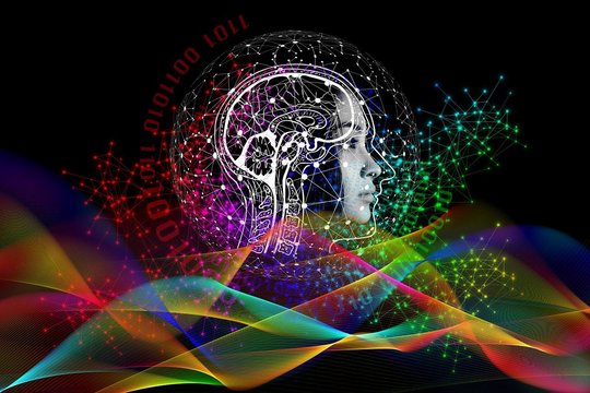 augmented reality mockup