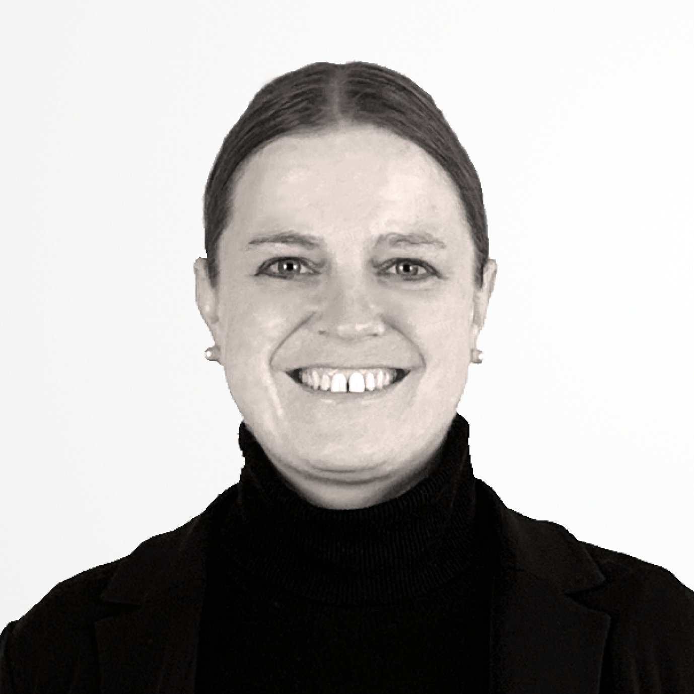 nahaufnahme von janine wölfel