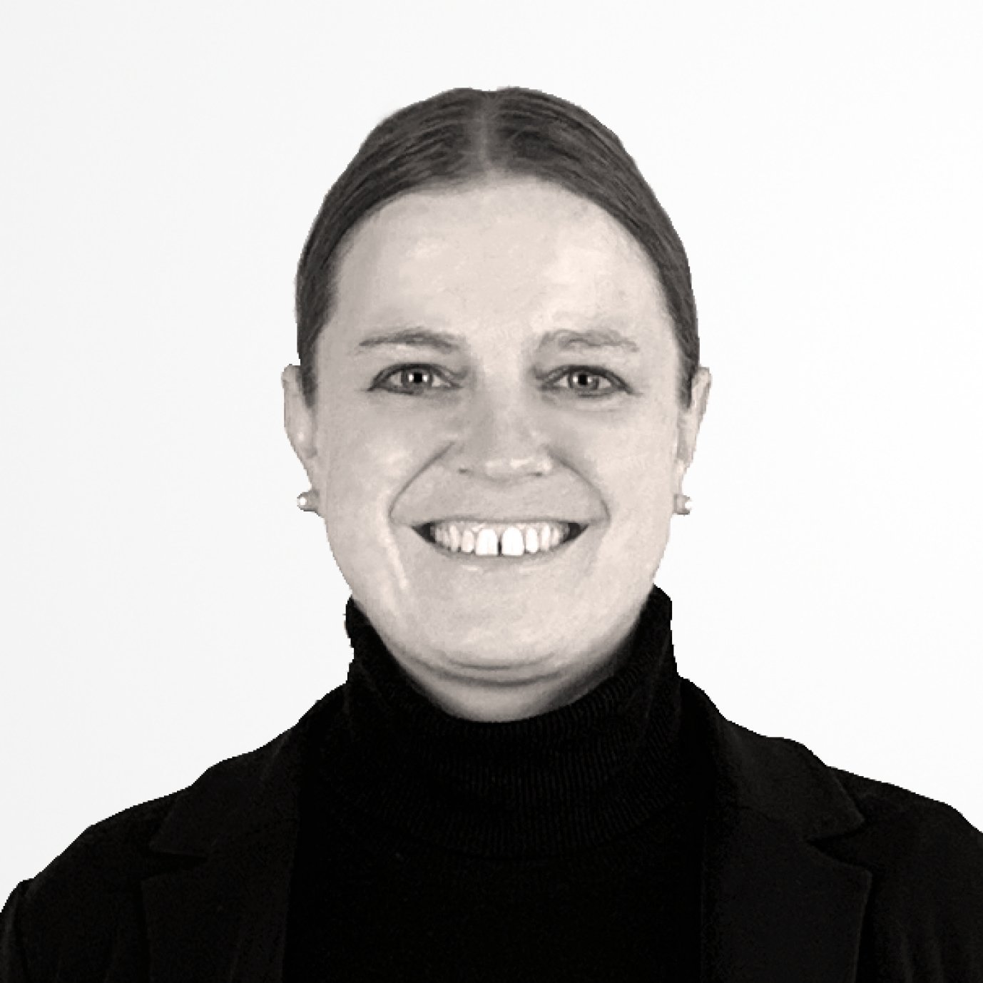 nahaufnahme von janine wölfel