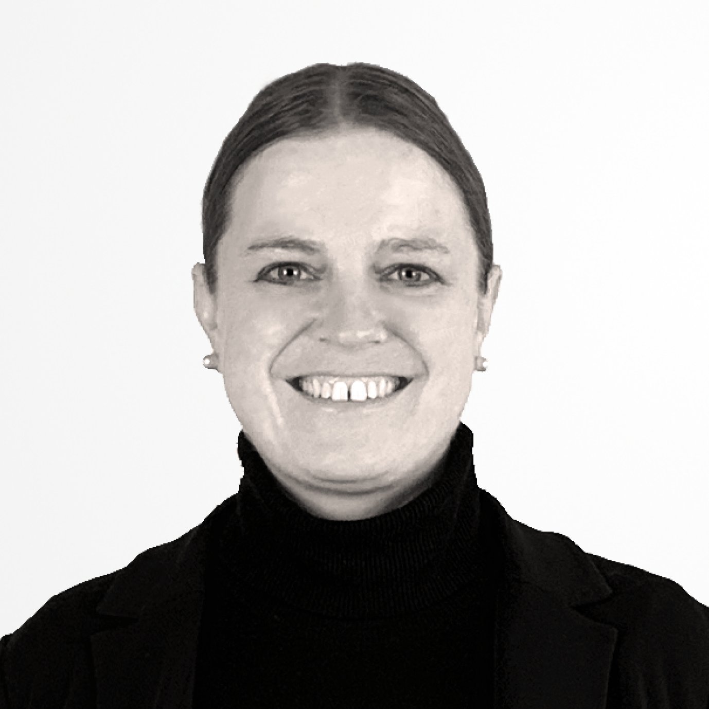 nahaufnahme von janine wölfel